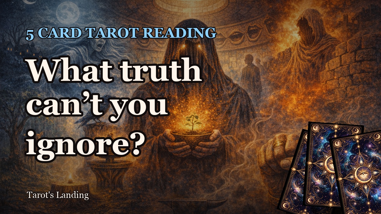 A Truth You Can’t Ignore and the Boundary It Calls For reading image
