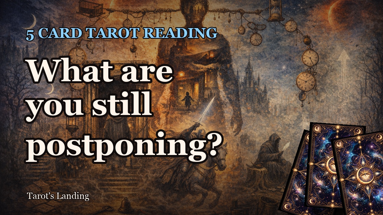 A Truth You Can’t Delay: Honest Action, Deep Patterns, and What Comes Next reading image