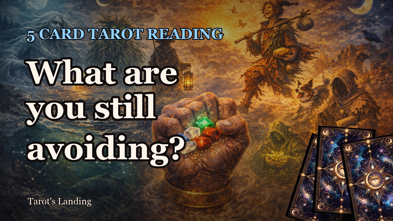 An Old Wound Returns, and You’re Being Asked to Handle It Differently reading image
