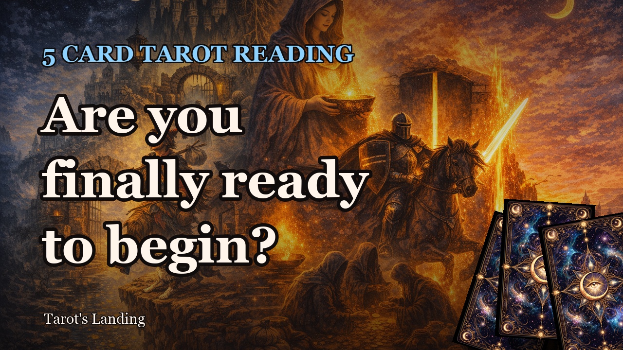 The Fog Is Lifting: Clarity, Support, and a Grounded New Beginning reading image