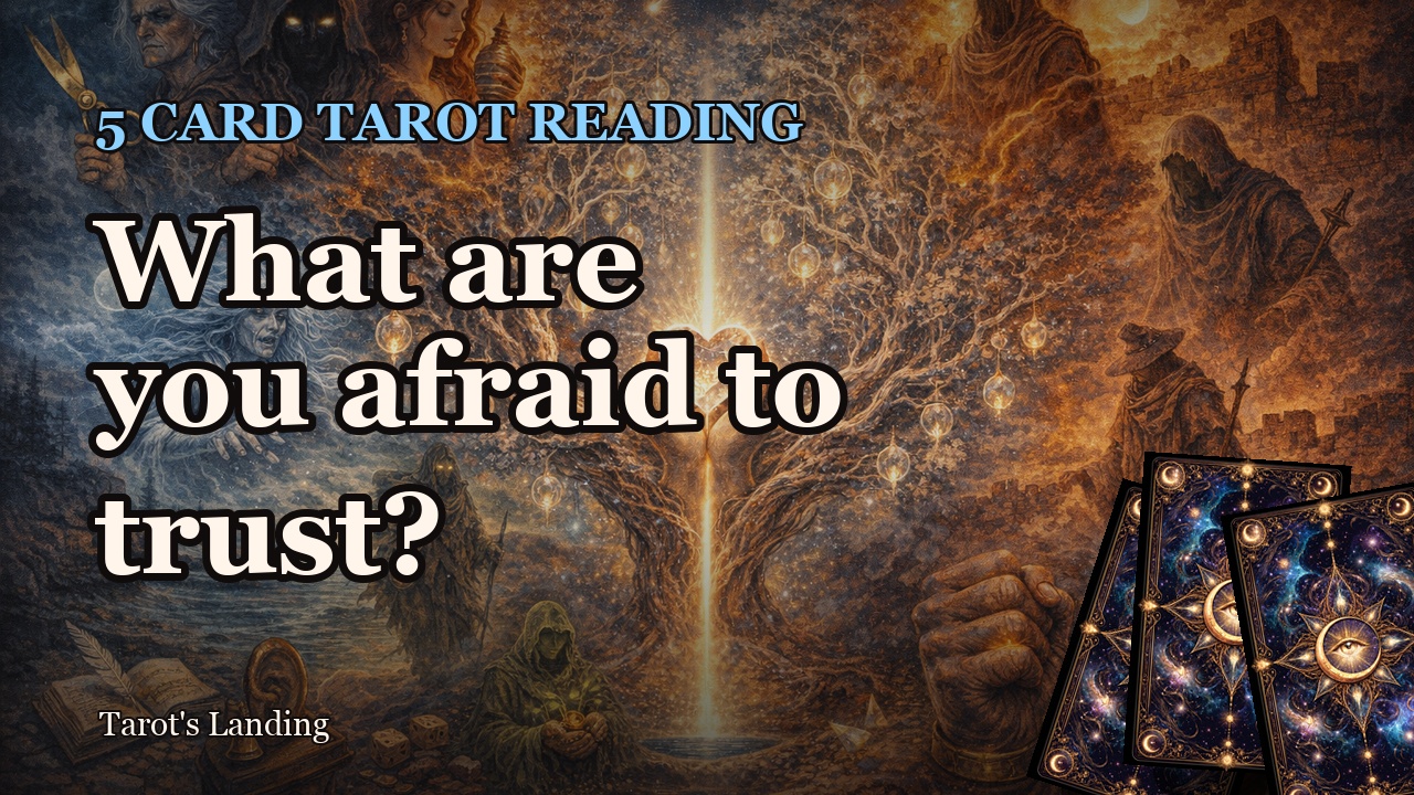 A Quiet Turning Point: Boundaries, Healing, and What Grows Next reading image